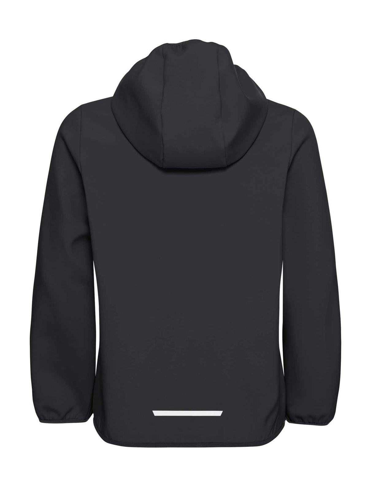 JACK WOLFSKIN Яке FOURWINDS JACKET KIDS