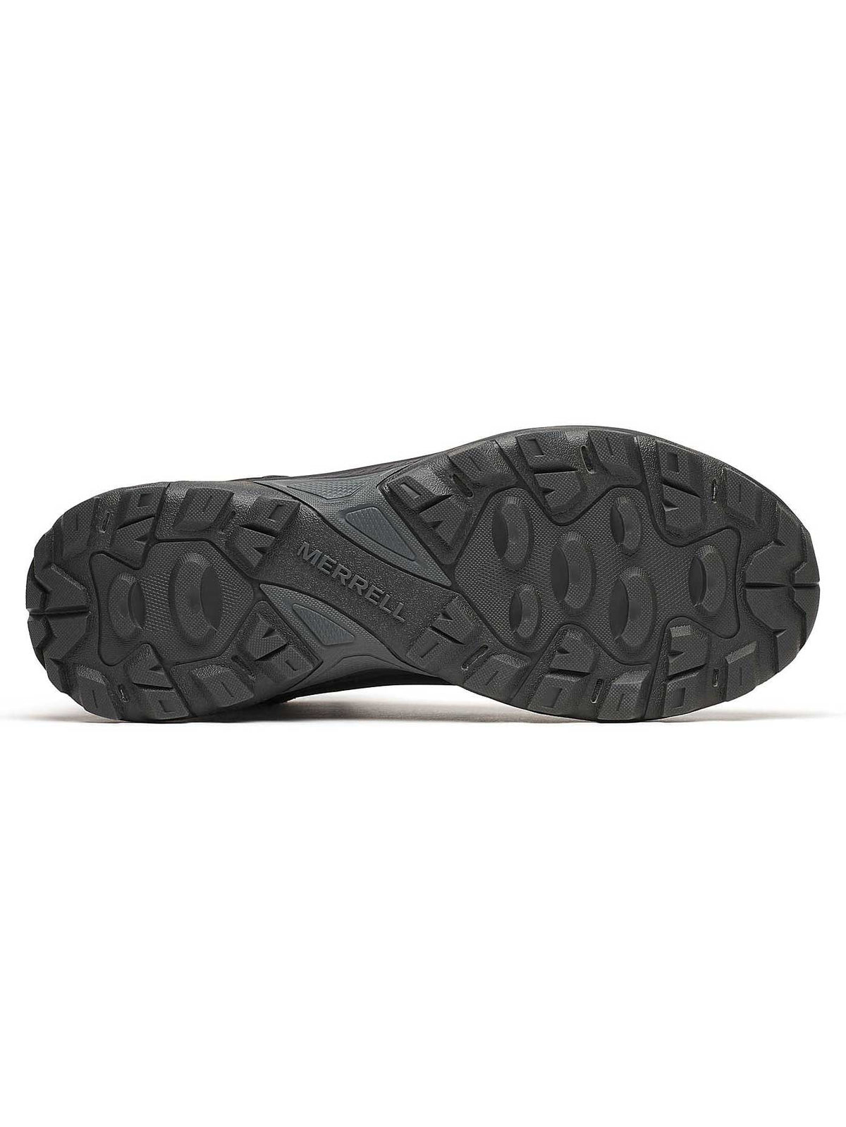 MERRELL Обувки SPEED STRIKE 2 LTR THRM MID WP