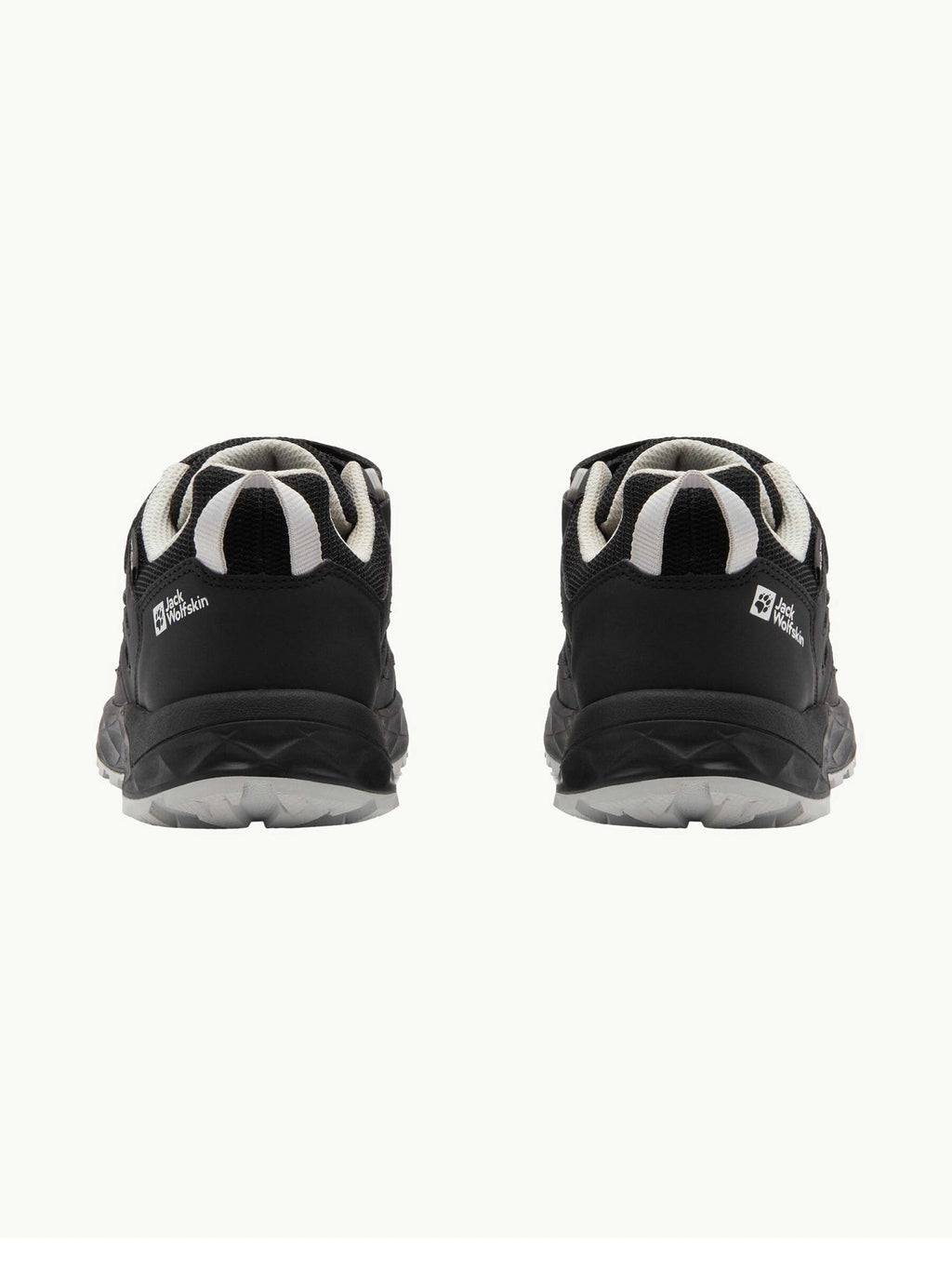 JACK WOLFSKIN Обувки WOODLAND 2 TEXAPORE LOW VC K
