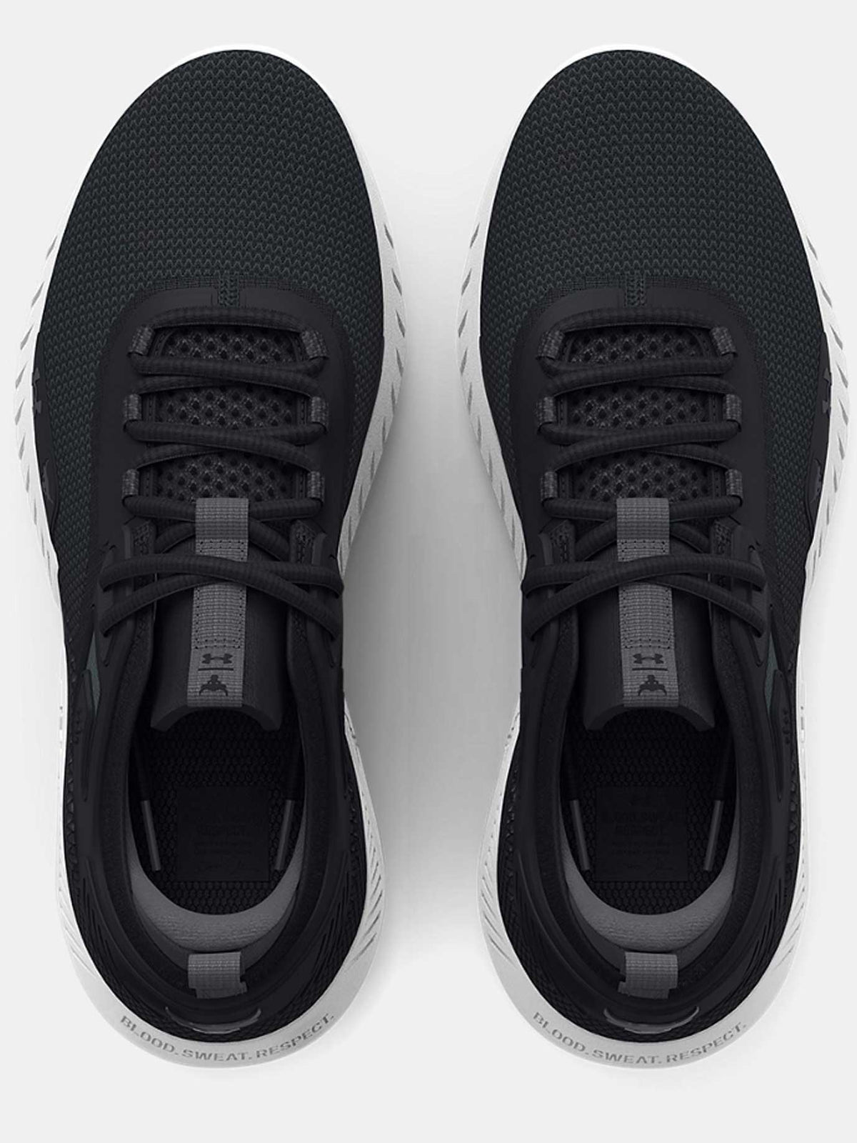 UNDER ARMOUR Обувки W Project Rock 5