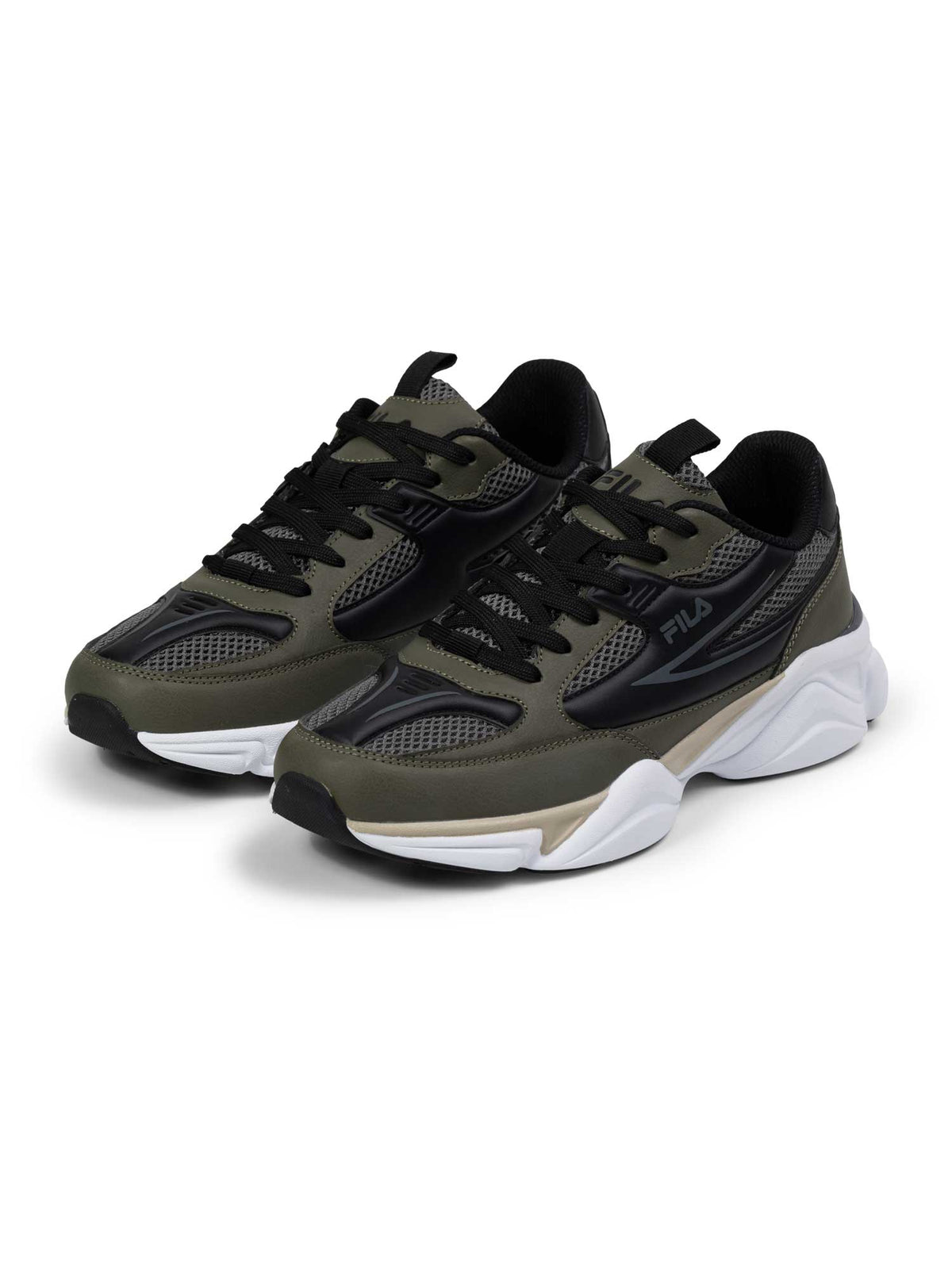 FILA Обувки FILA RECADE