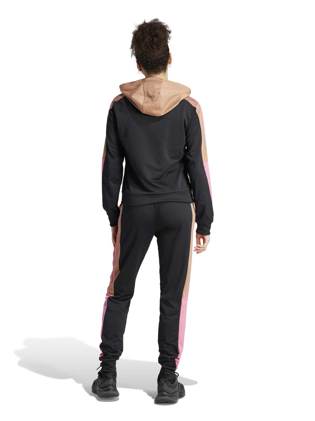 ADIDAS SPORTSWEAR Спортен екип Boldblock