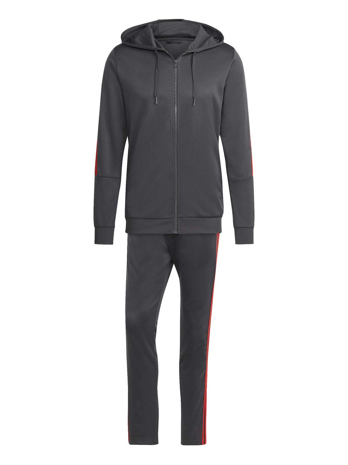 ADIDAS SPORTSWEAR Спортен екип Sportswear 3-Stripes