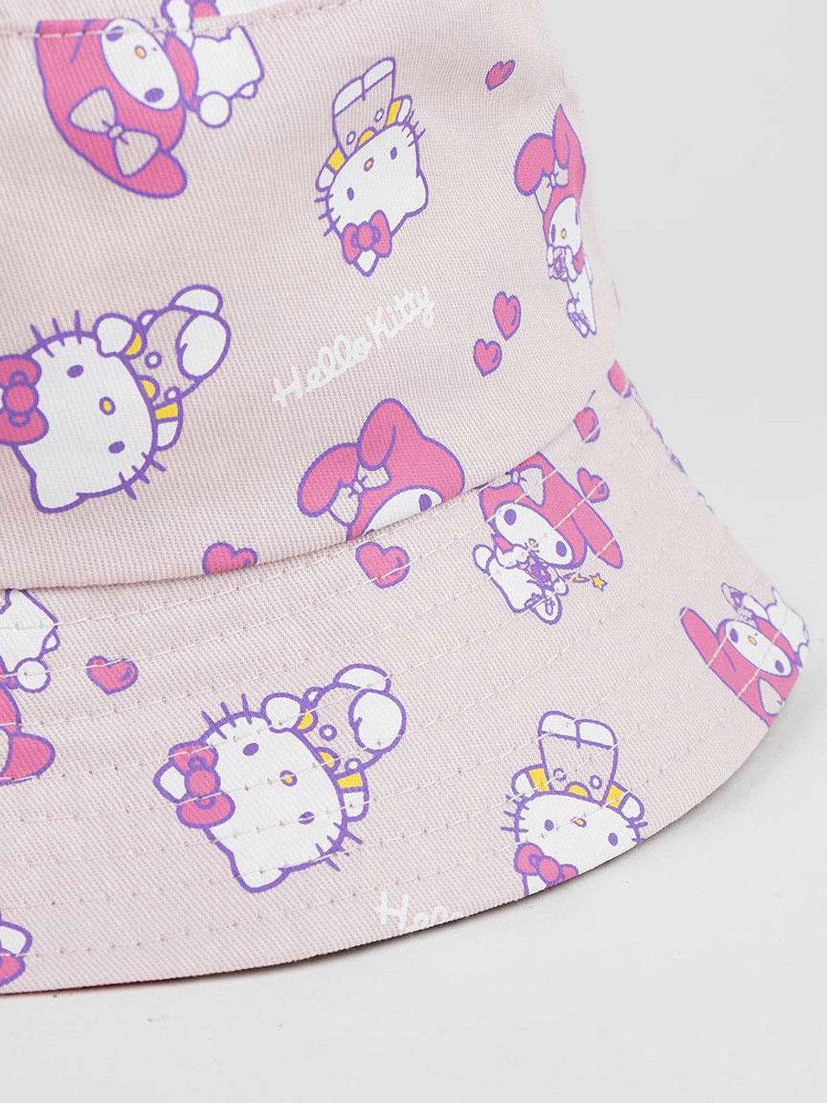 CERDA Шапка HELLO KITTY