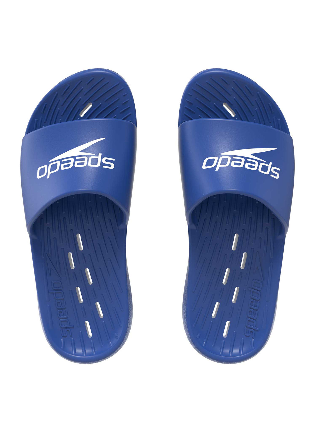 SPEEDO Джапанки SPEEDO SLIDE JU