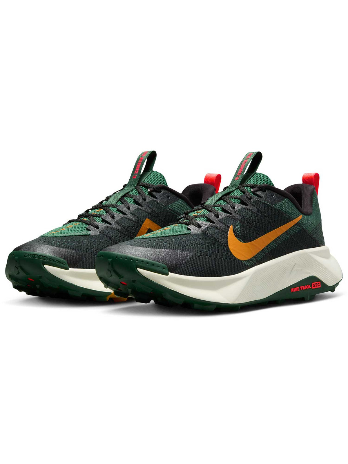 NIKE Обувки REACTX WILDHORSE 10