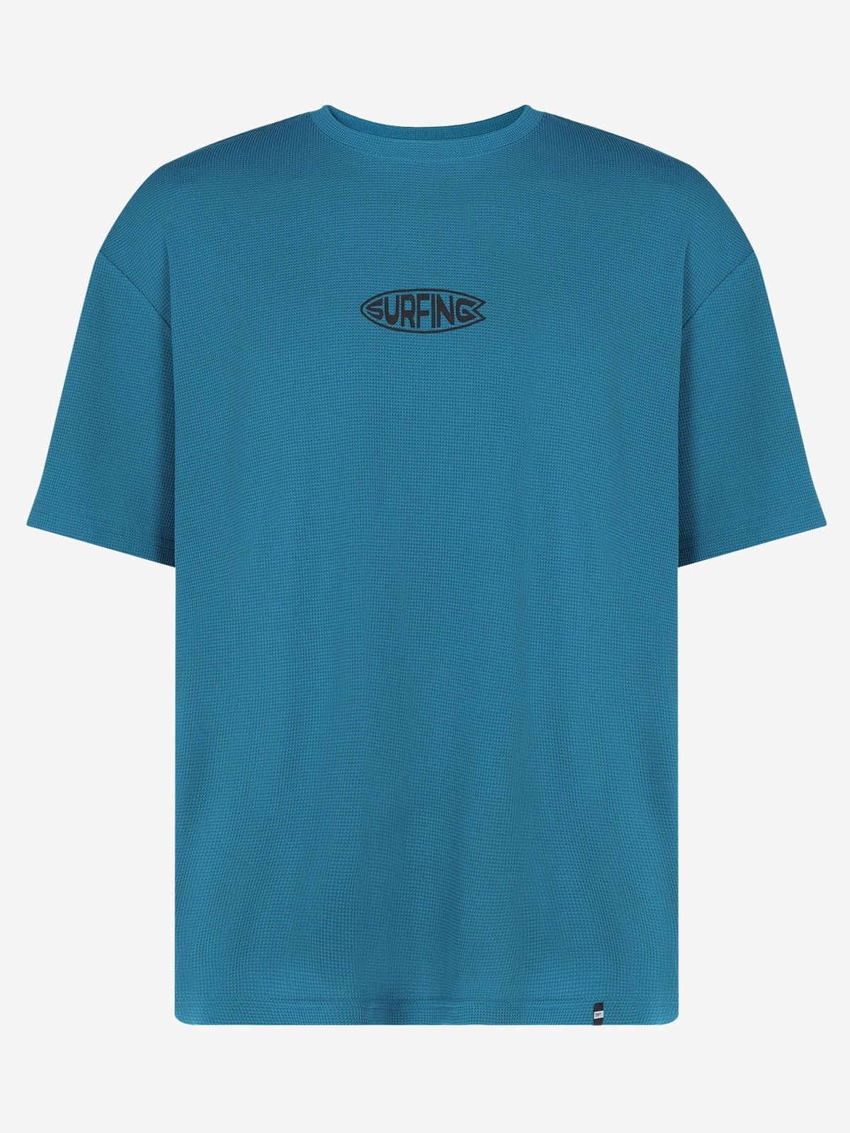 TERMIT Тениска UPF 40 Hybrid-3 Mens SS T-Shirt