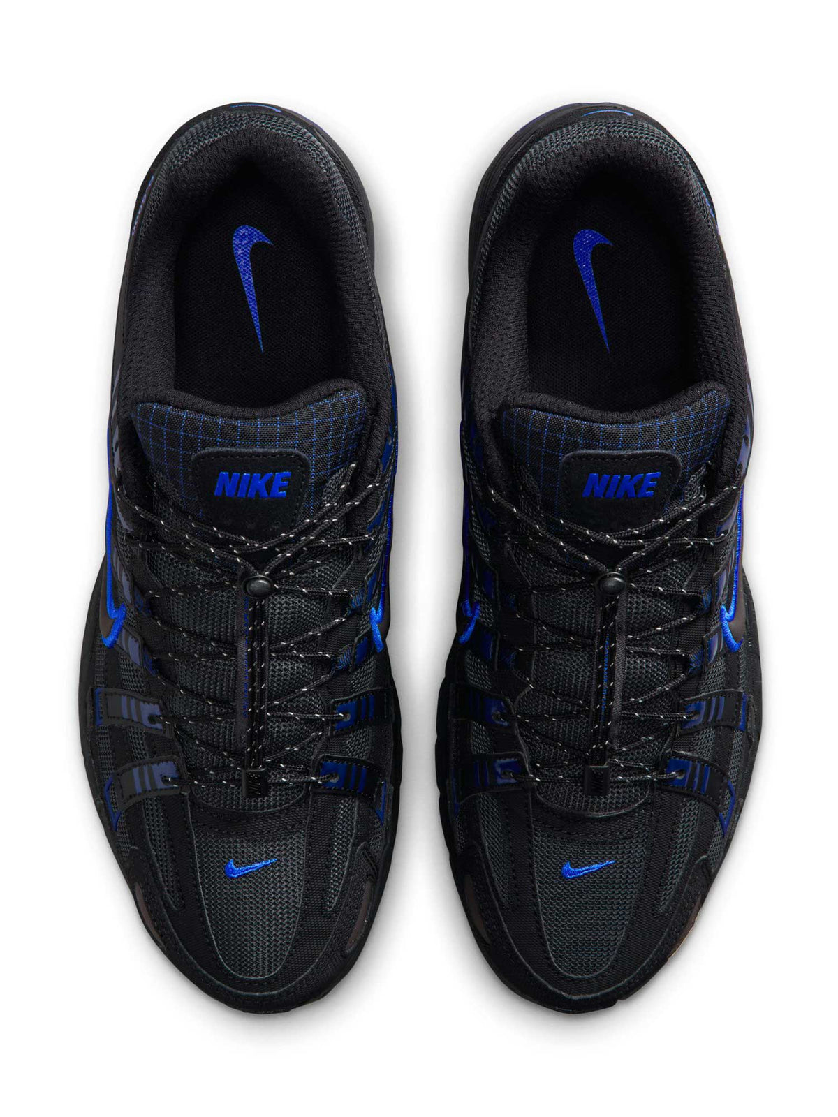 NIKE Обувки P-6000
