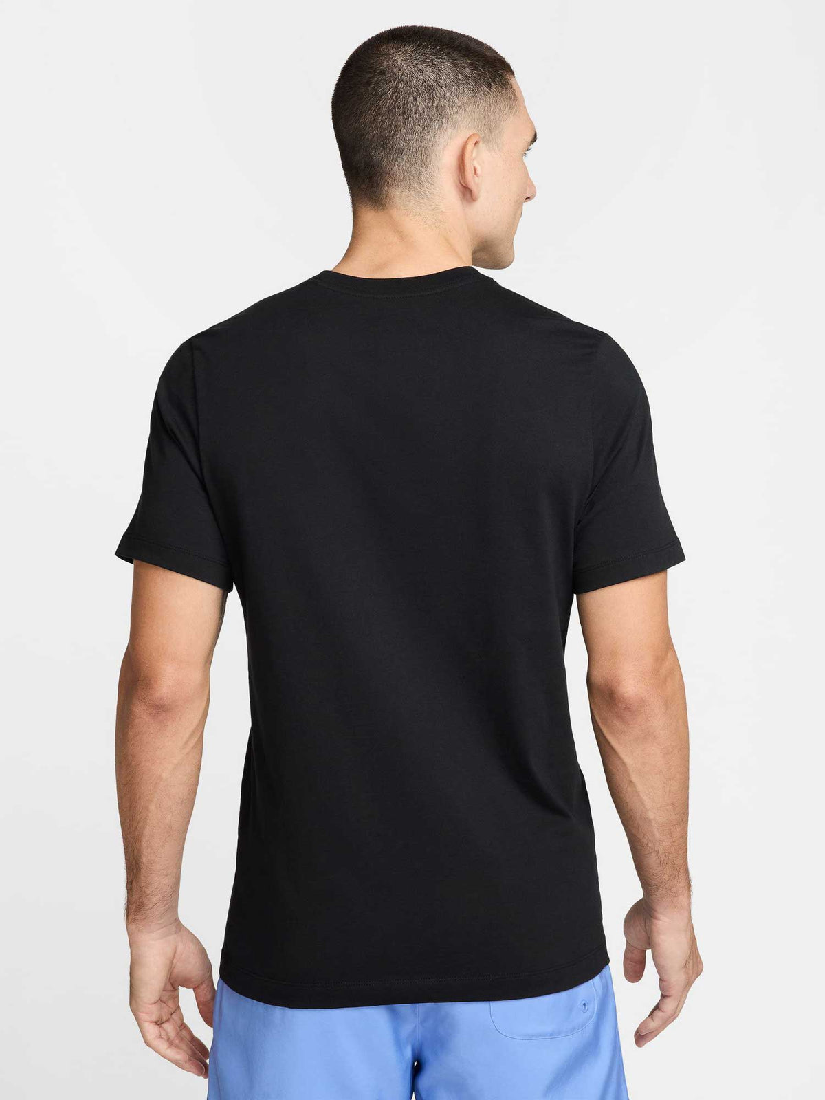 NIKE Тениска U NSW TEE OC PHOTO