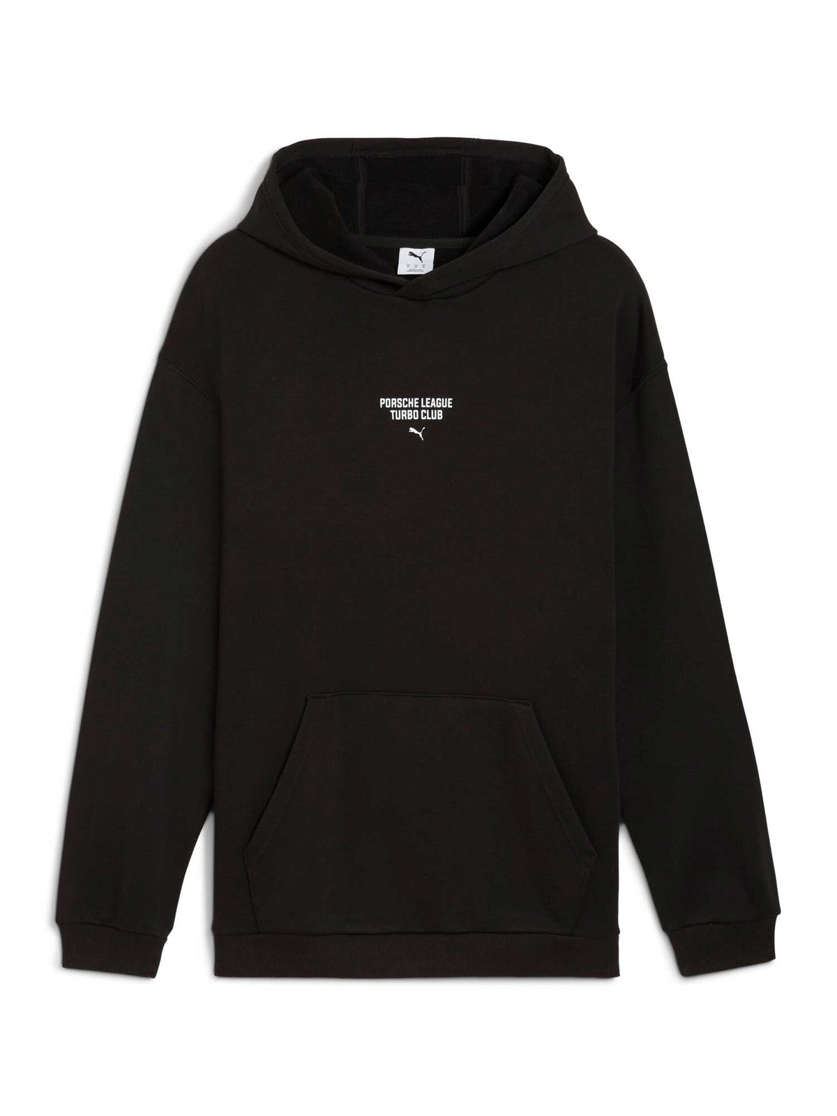 PUMA Суитшърт PL Graphic Hoodie