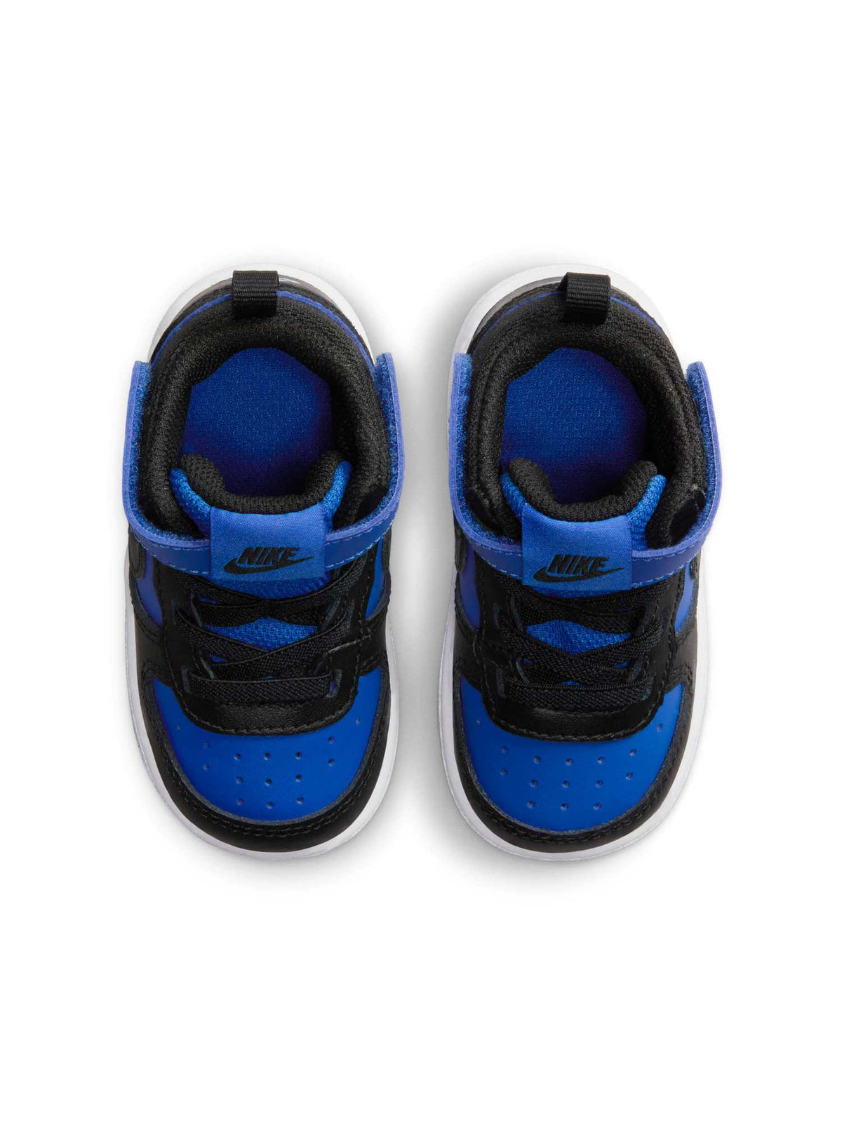NIKE Обувки COURT BOROUGH MID 2 (TDV)