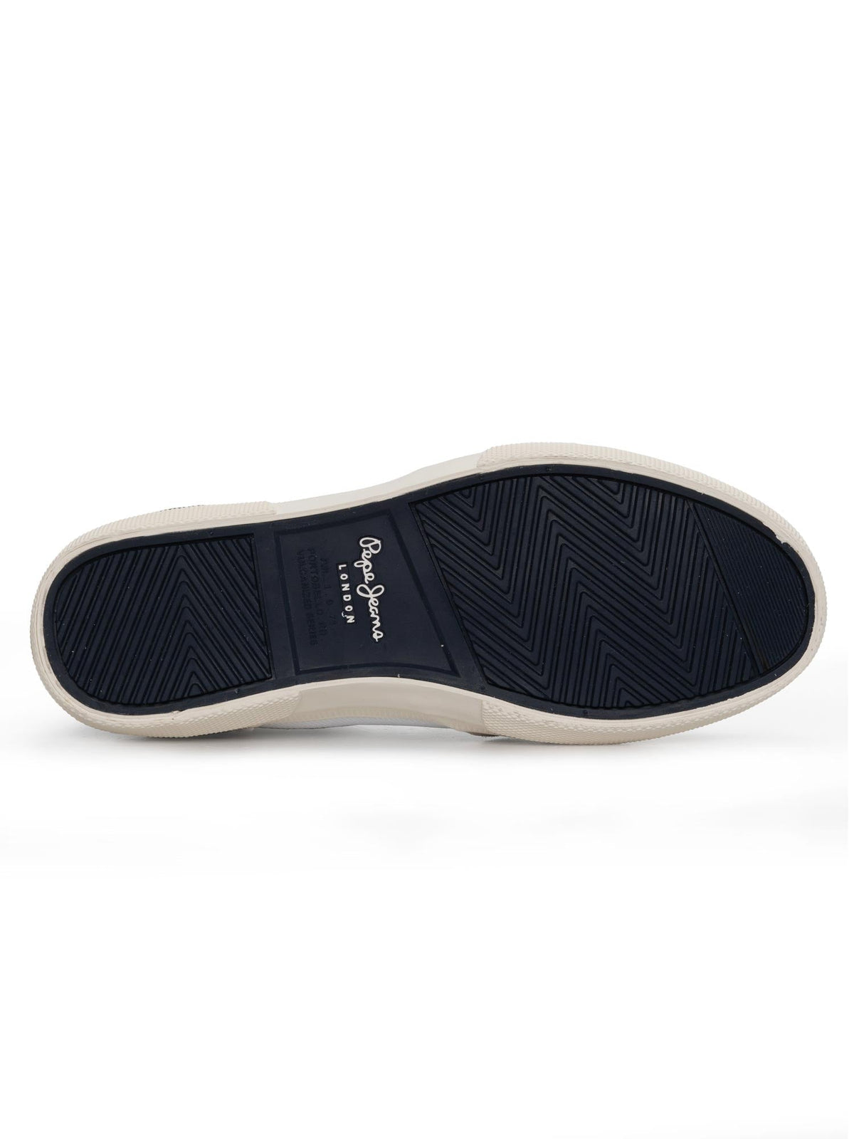 PEPE JEANS Обувки KENTON BRITT CAPSULE