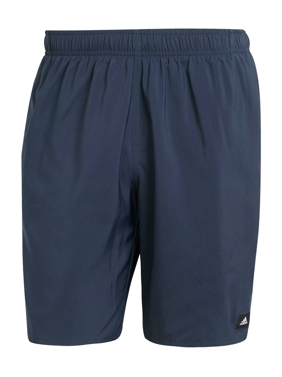 ADIDAS PERFORMANCE Плувни шорти Solid CLX Classic-Length Swim Shorts
