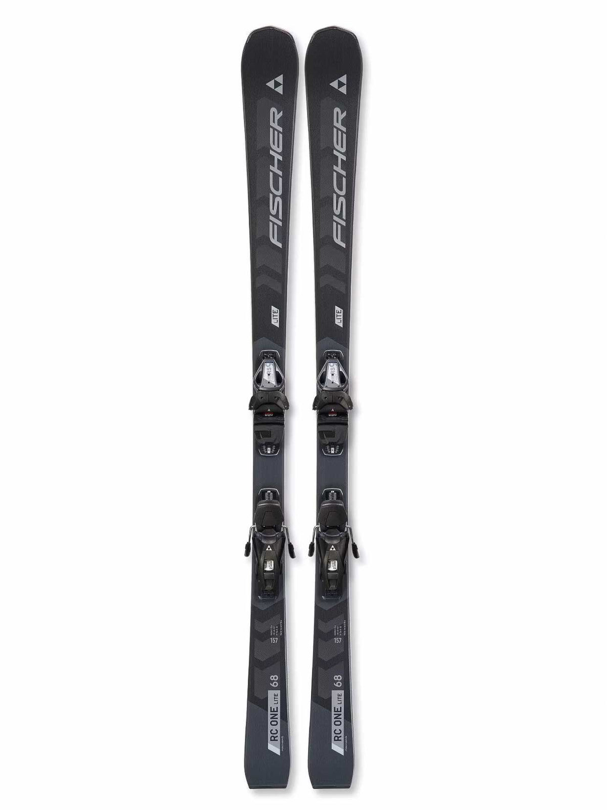 FISCHER Ски RC ONE LITE 68 SLR