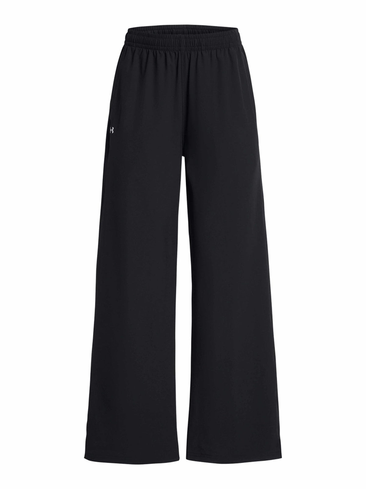 UNDER ARMOUR Спортно долнище Rival Wide Leg Pant