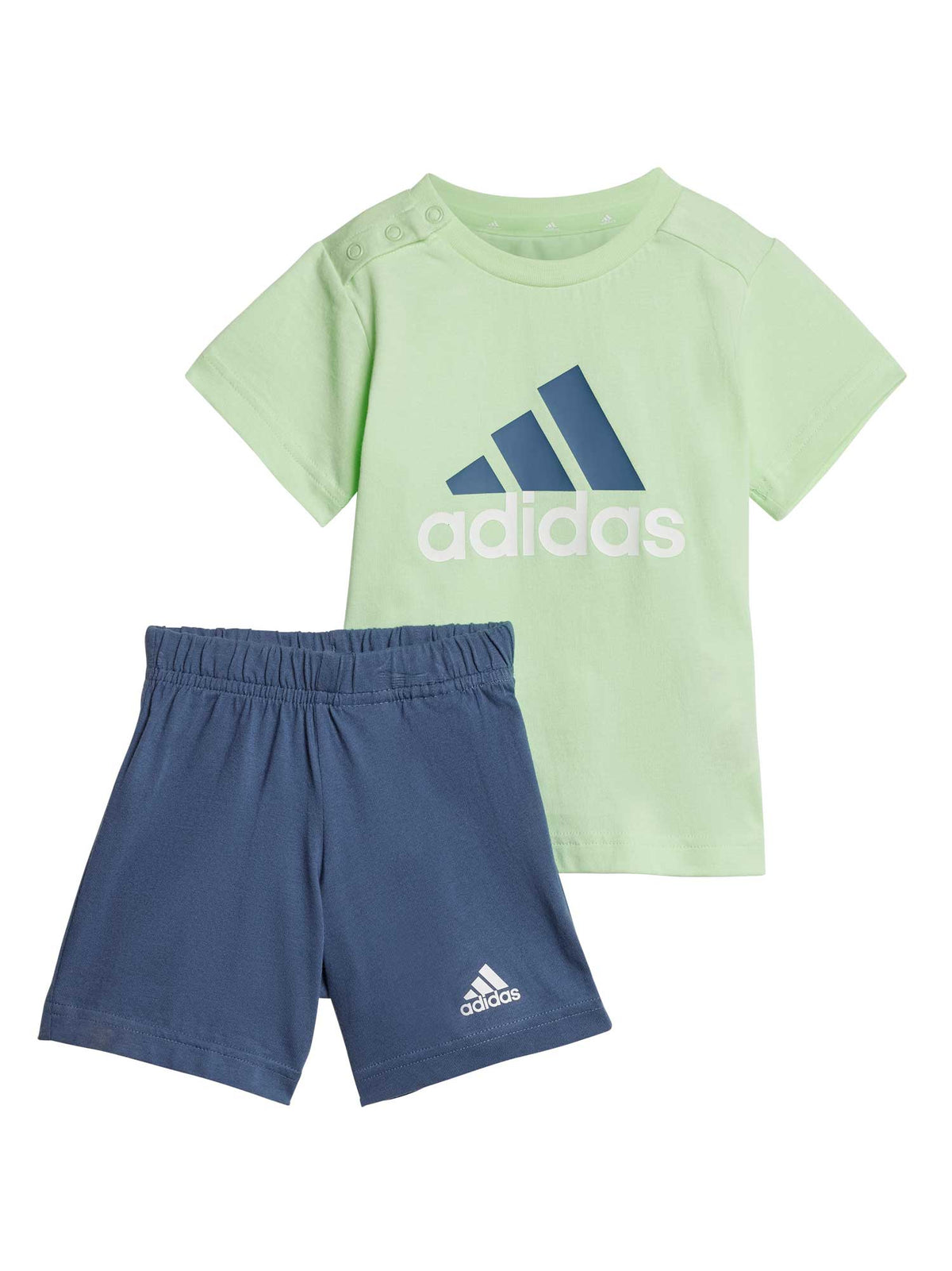 ADIDAS SPORTSWEAR Спортен екип Essentials Organic Cotton