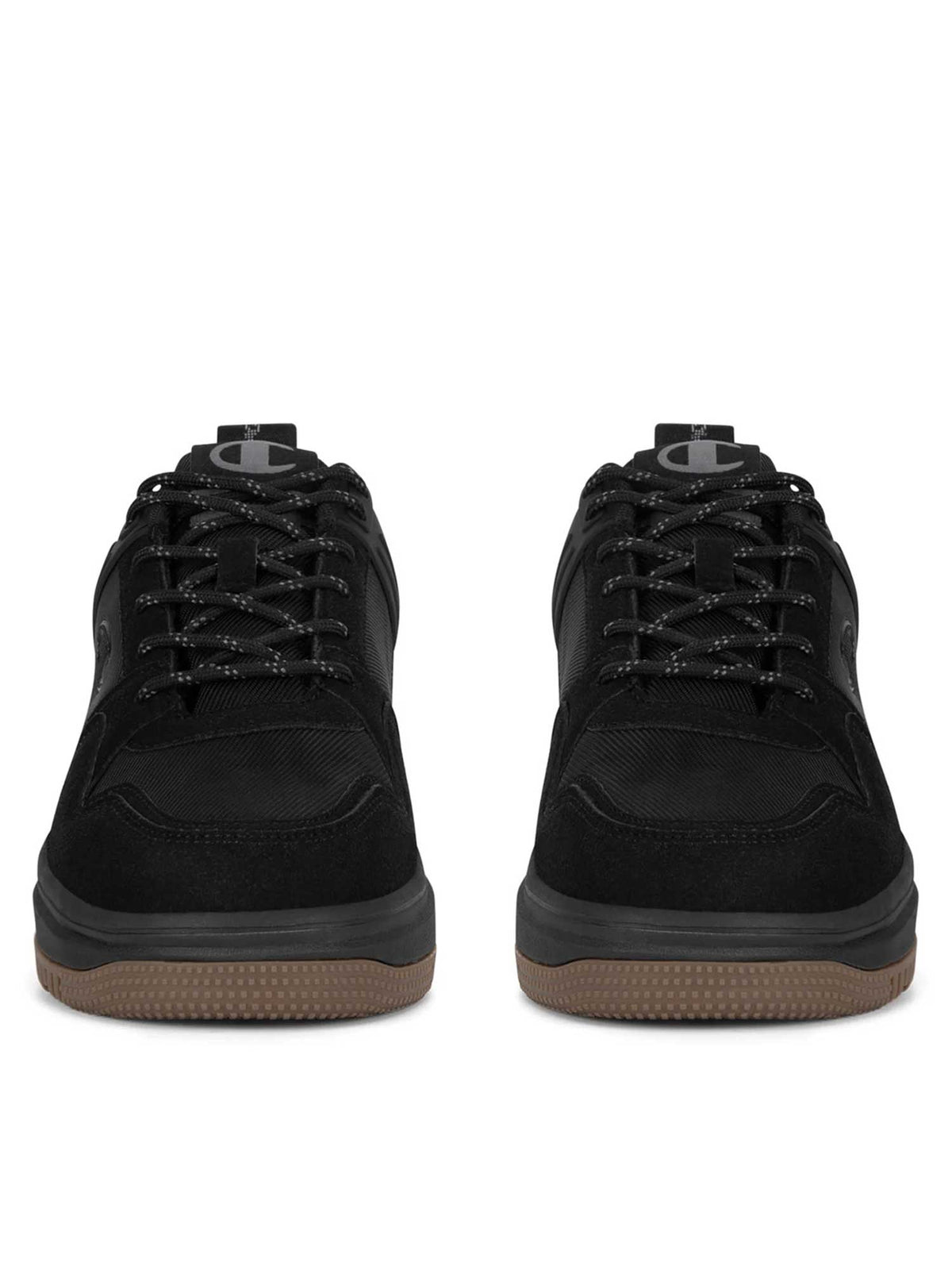 CHAMPION Обувки REBOUND UTILITY LOW B GS