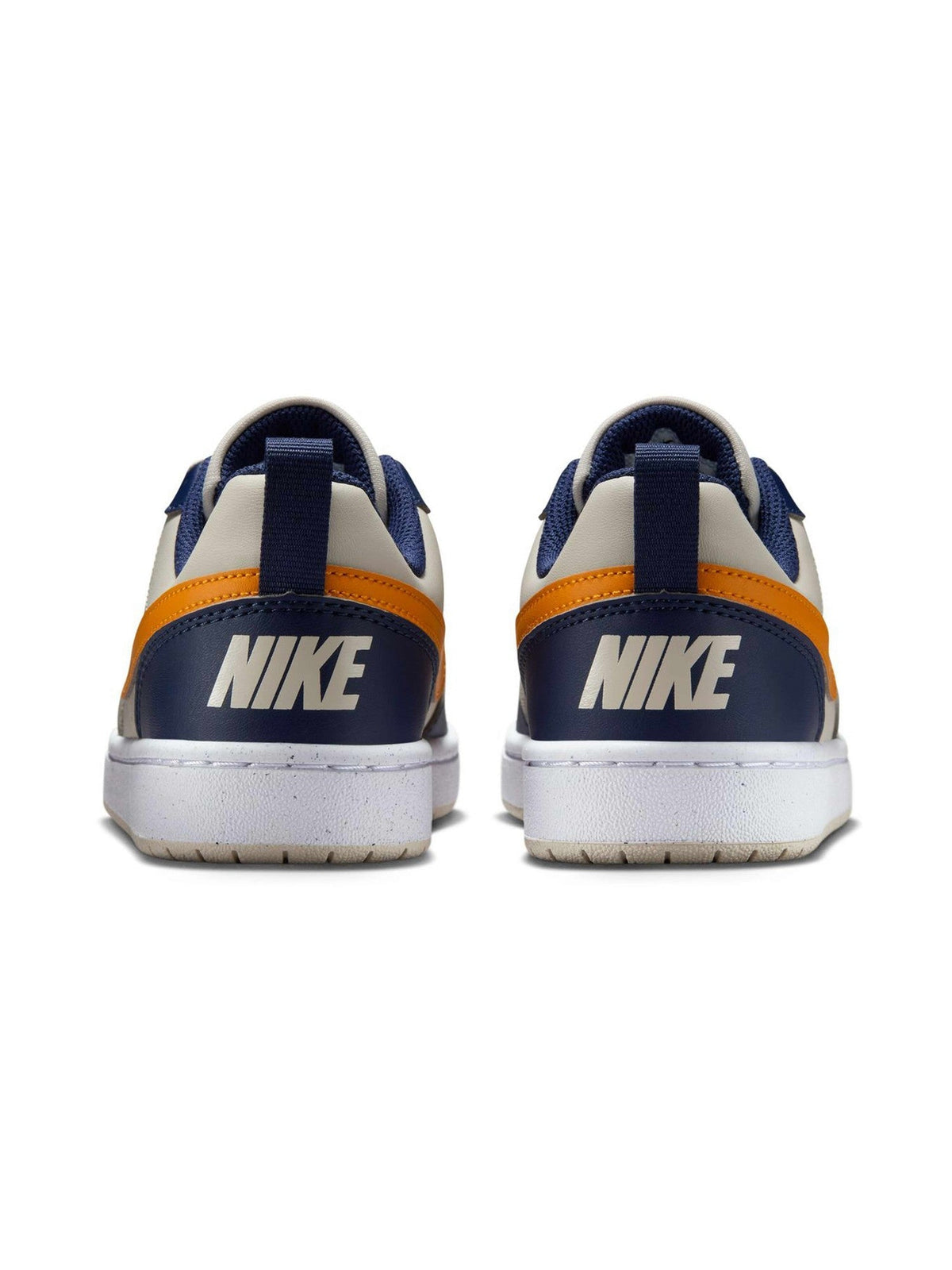 NIKE Обувки COURT BOROUGH LOW RECRAFT (GS)