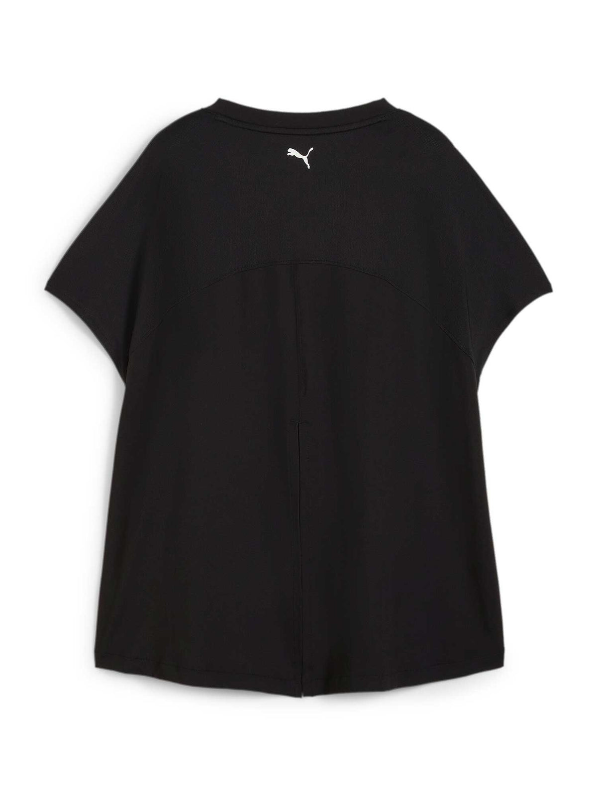 PUMA Тениска FIT ENRGY CLOUDSPUN MIX TEE - REG