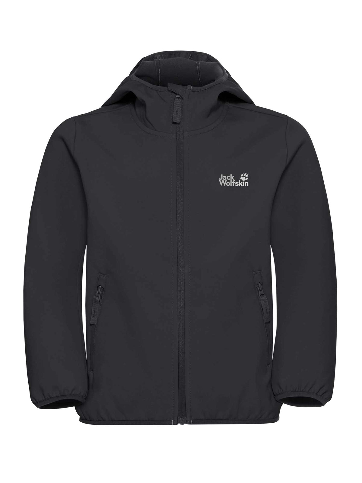 JACK WOLFSKIN Яке FOURWINDS JACKET KIDS