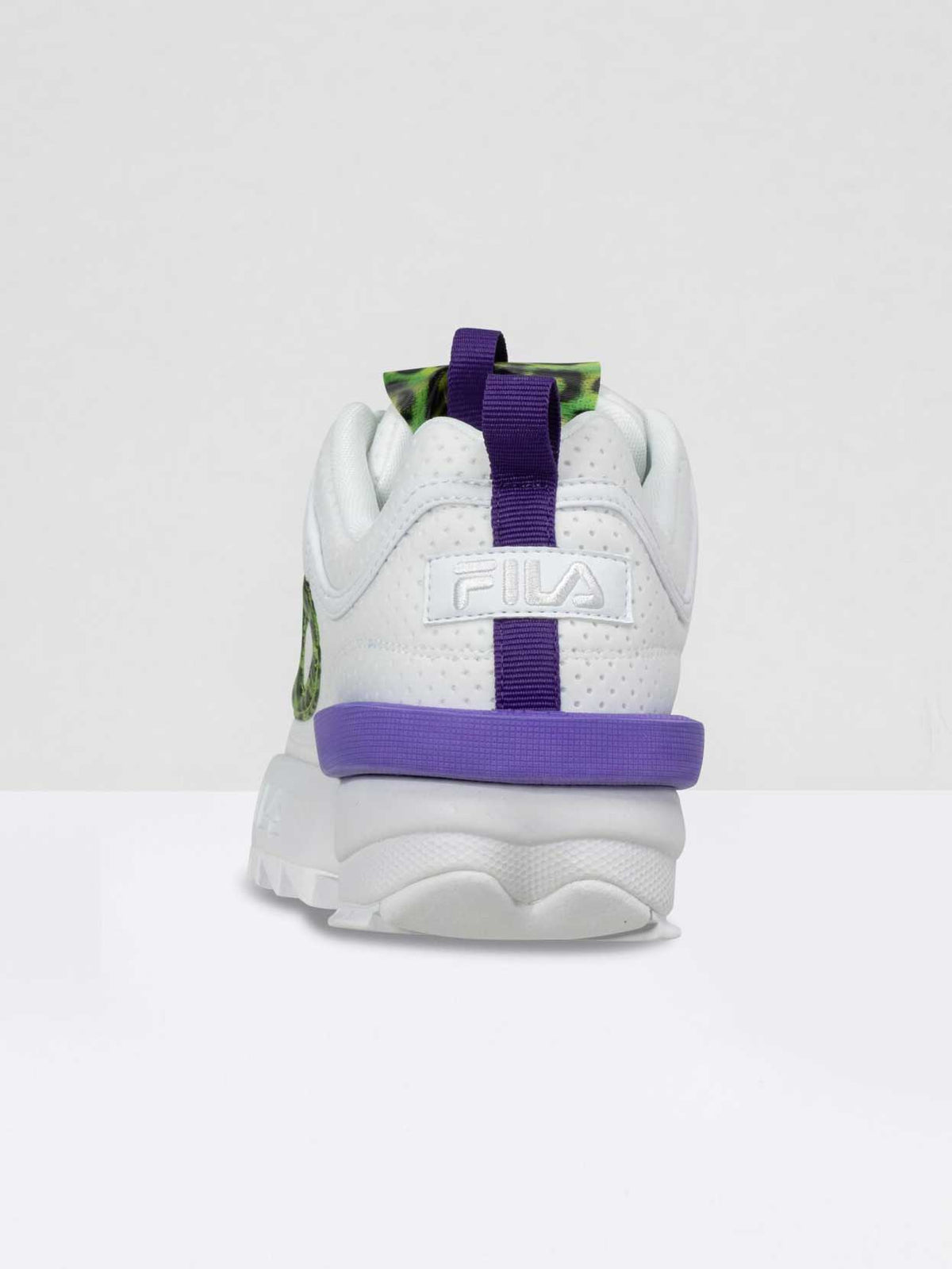 FILA Обувки DISRUPTOR T