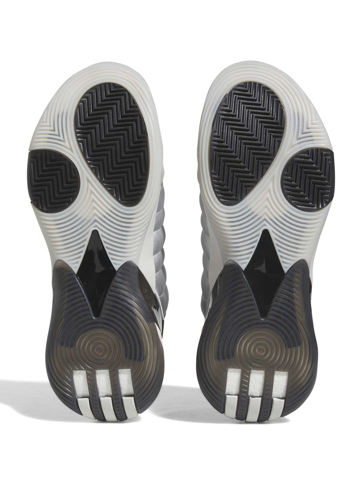 ADIDAS PERFORMANCE Обувки Harden Volume 7