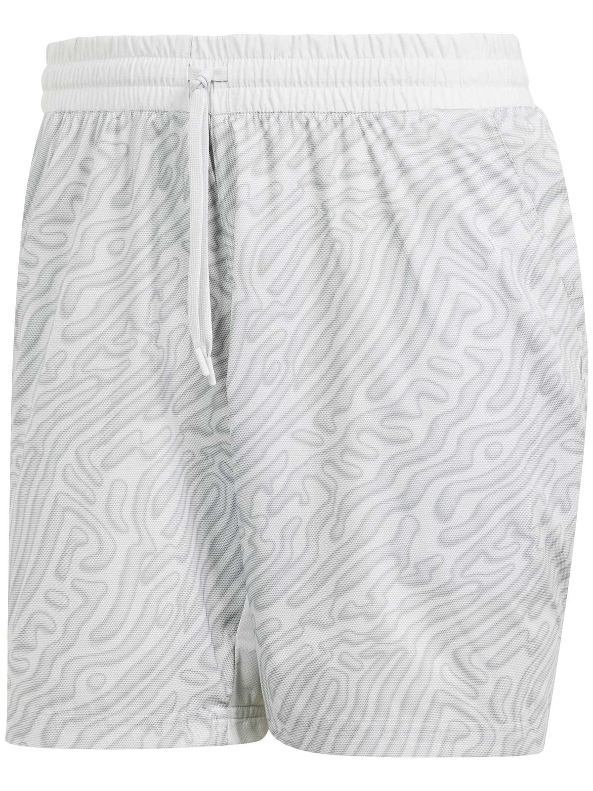 ADIDAS PERFORMANCE Къси панталони Tennis HEAT.RDY Pro Printed Ergo 7