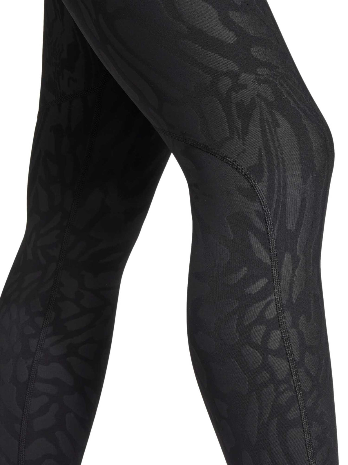 ADIDAS PERFORMANCE Клин Techfit Printed 7\/8 Leggings