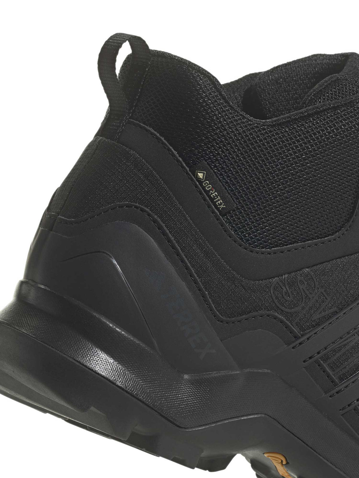 ADIDAS PERFORMANCE Обувки Terrex Swift R2 Mid GORE-TEX Hiking