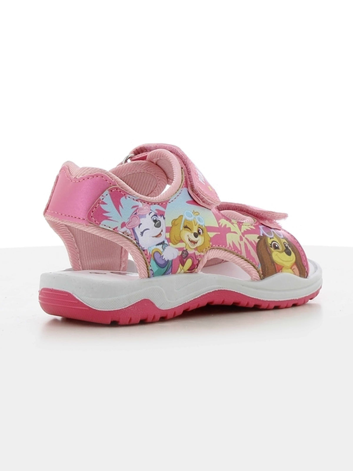 KIDS MOVIE HEROES Сандали PAW PATROL