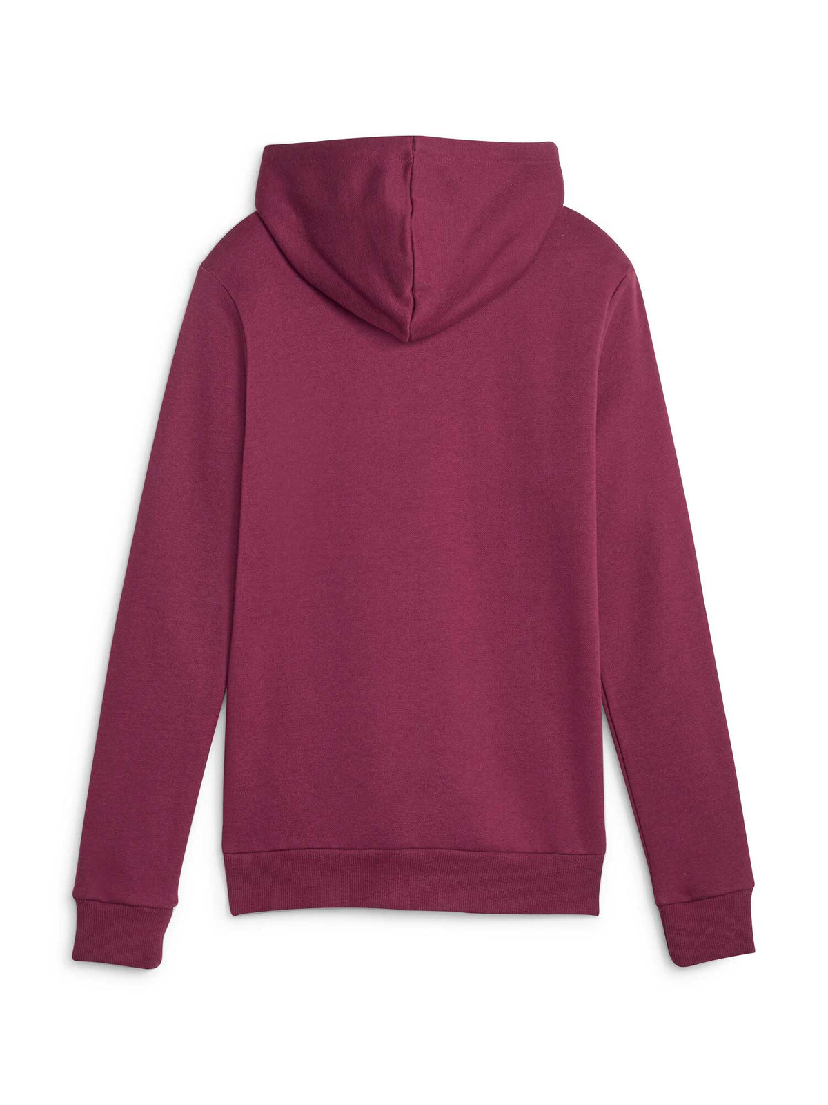PUMA Суитшърт ESS Logo Hoodie FL (s)
