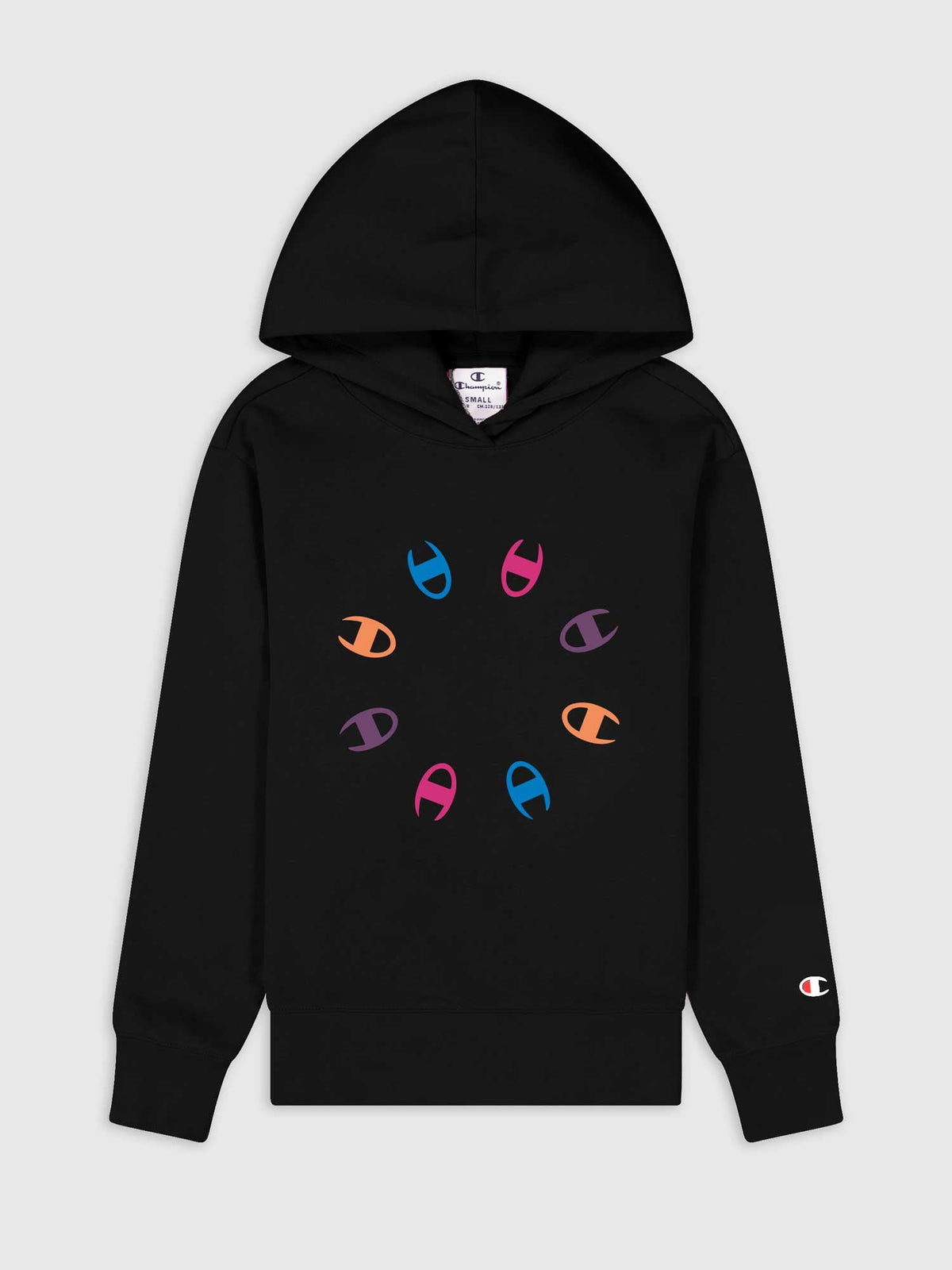CHAMPION Суитшърт Hooded Sweatshirt