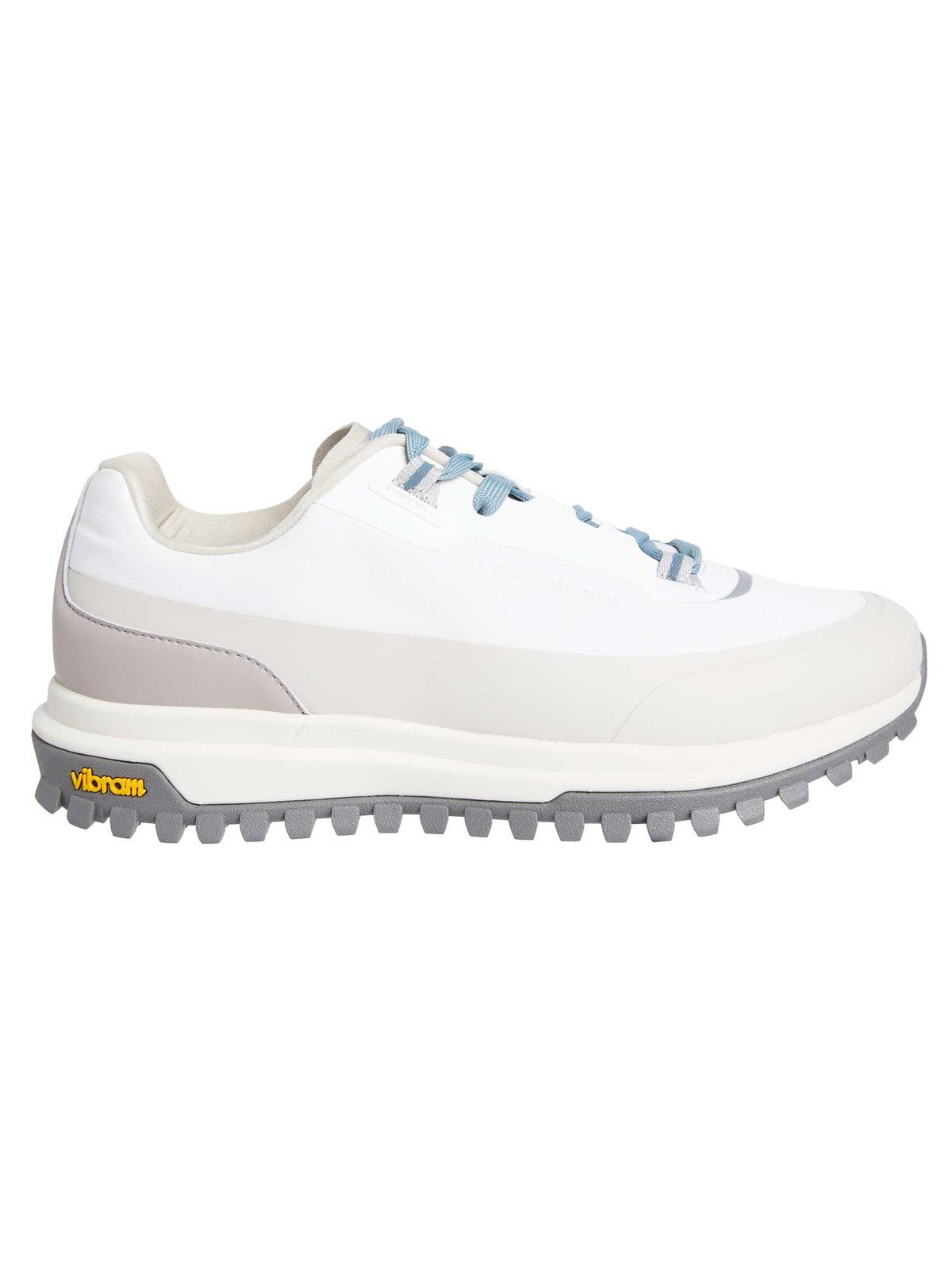 Calvin Klein Jeans Обувки VIBRAM TOOTH RUNNER IN HI TECH