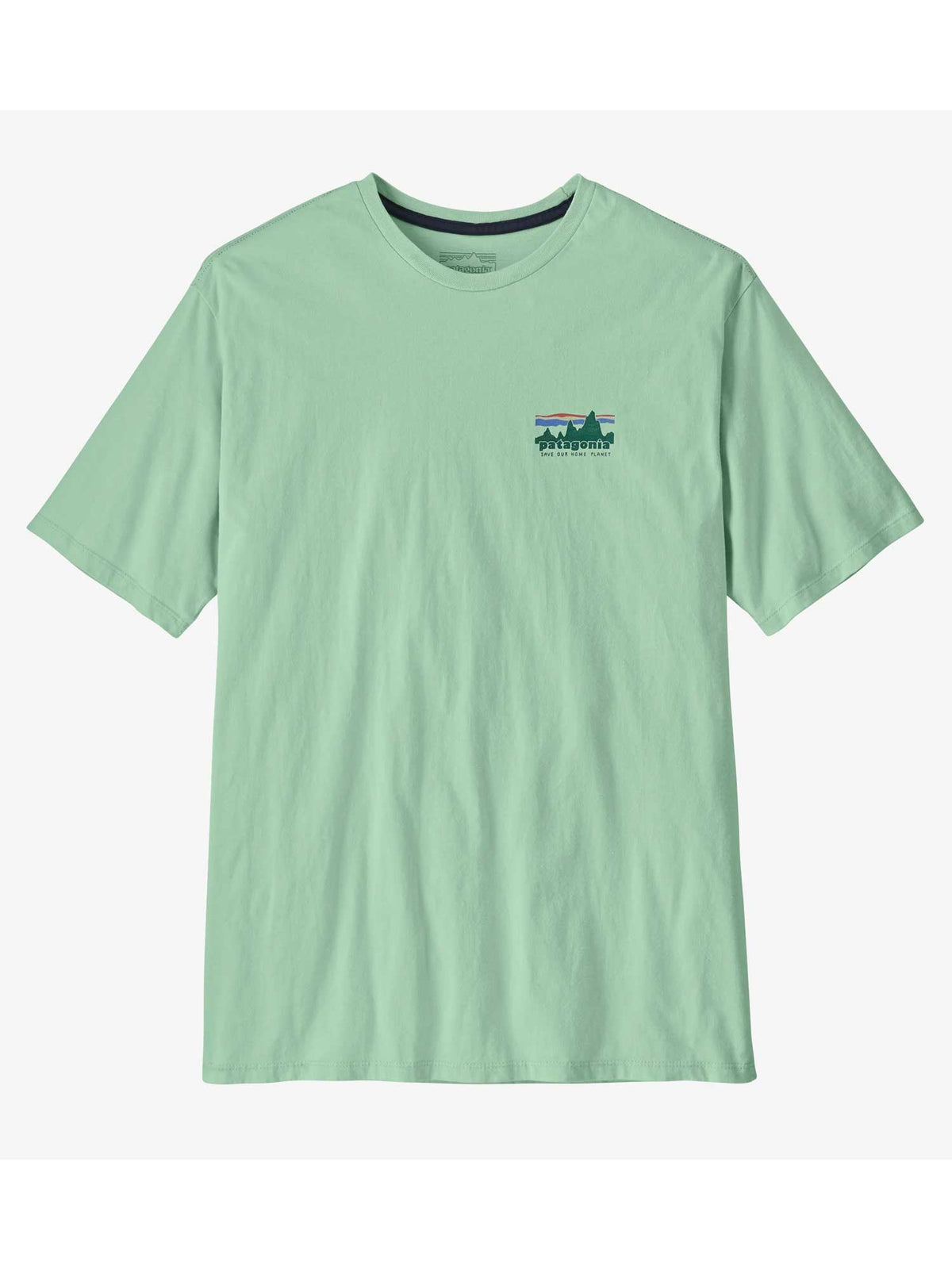 PATAGONIA Тениска Ms 73 Skyline Organic