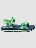 JACK WOLFSKIN Сандали OUTFRESH W