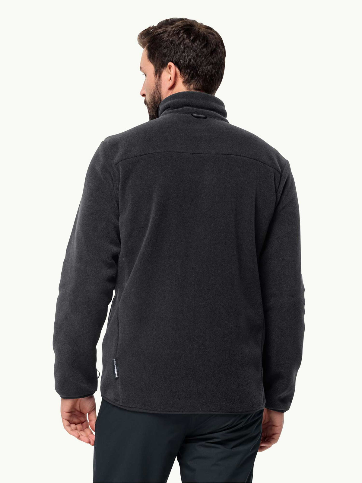 JACK WOLFSKIN Яке TAUBENBERG 3IN1 JKT M