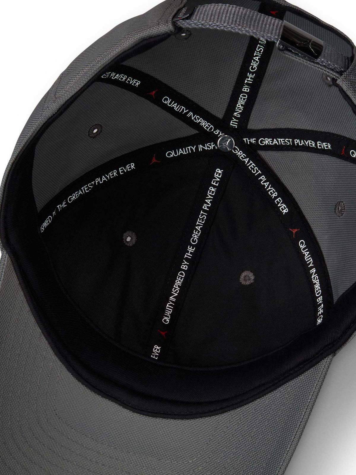 JORDAN Шапка U J RISE CAP S CB MTL JM
