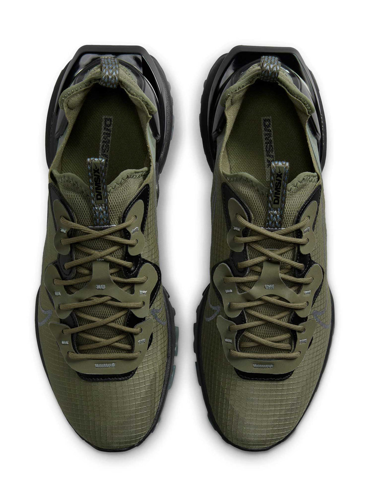 NIKE Обувки REACT VISION