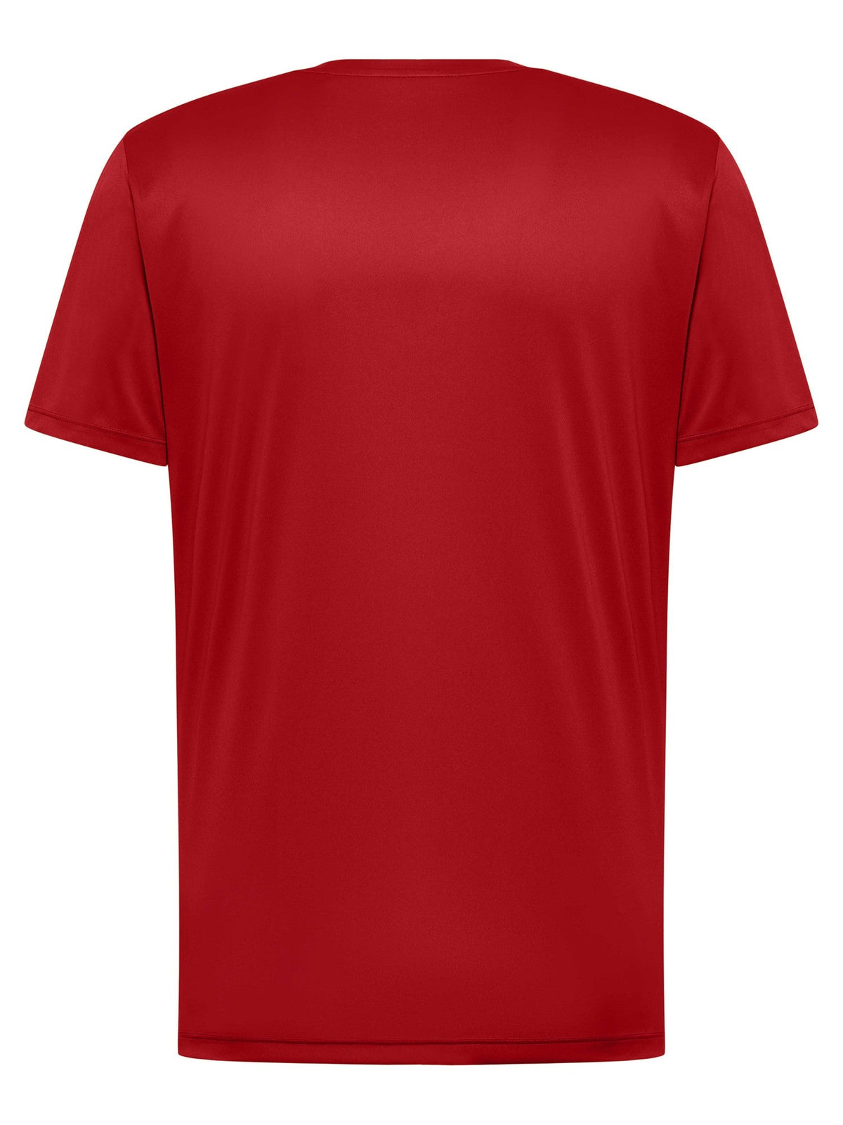 JACK WOLFSKIN Тениска TECH T M