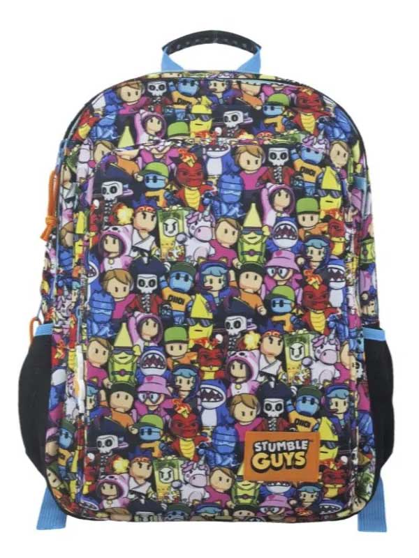 UWEAR Раница Stumble Guys Squad