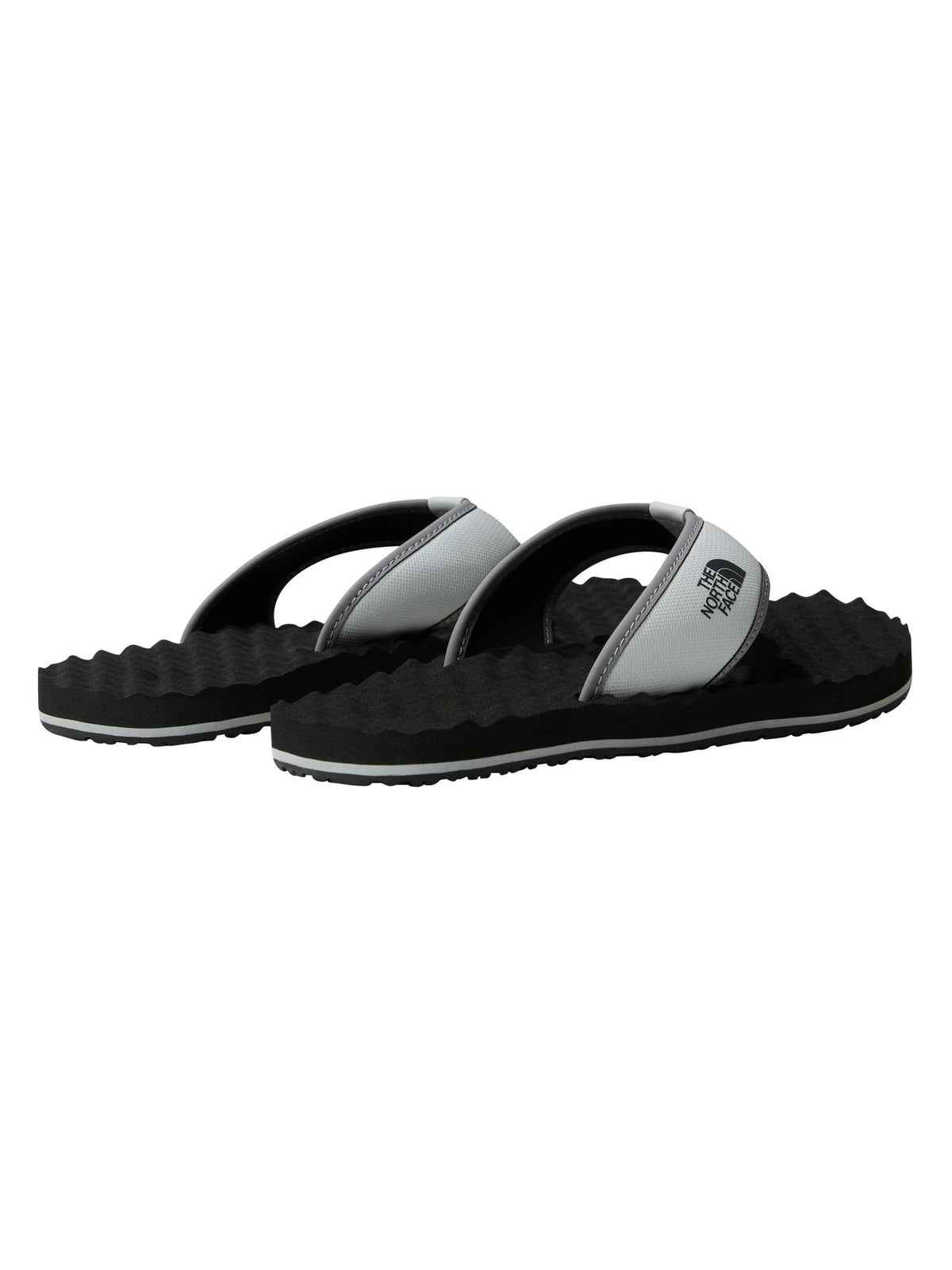 THE NORTH FACE Джапанки M BASE CAMP FLIP-FLOP II HIGH RISE