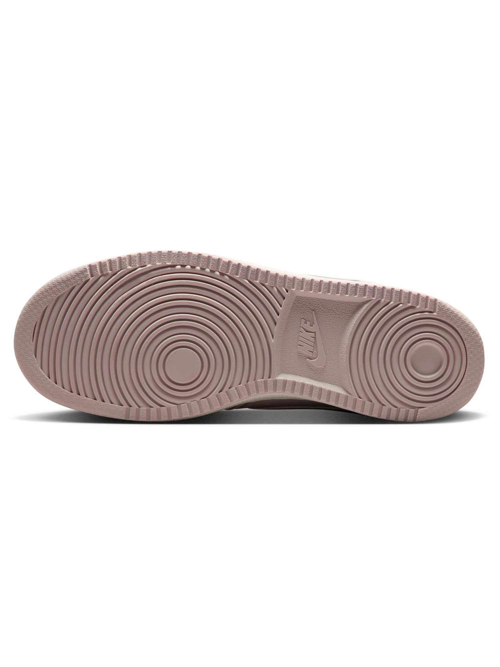 NIKE Обувки W COURT VISION LO P NBK