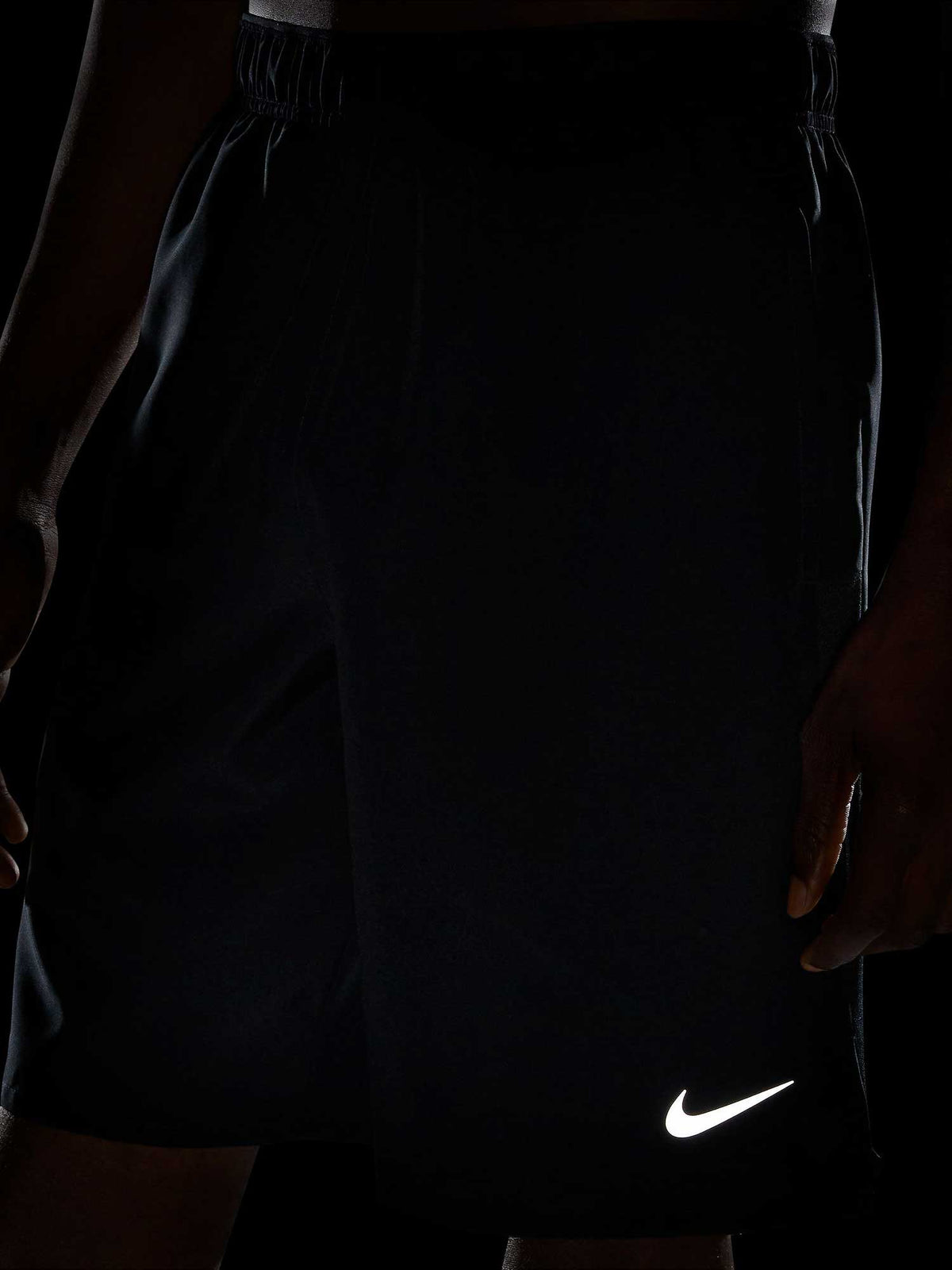NIKE Къси панталони M NK DF CHALLENGER 9UL SHORT