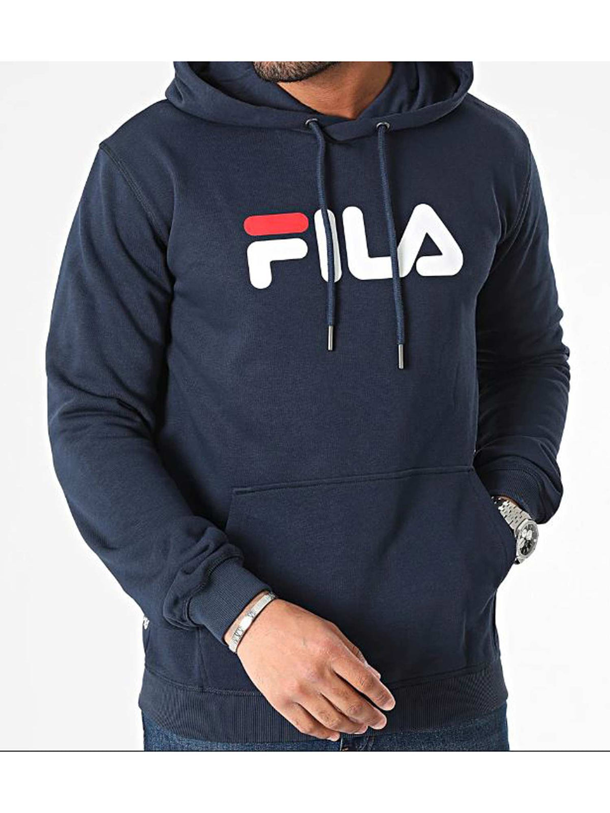 FILA Суитшърт BARUMINI
