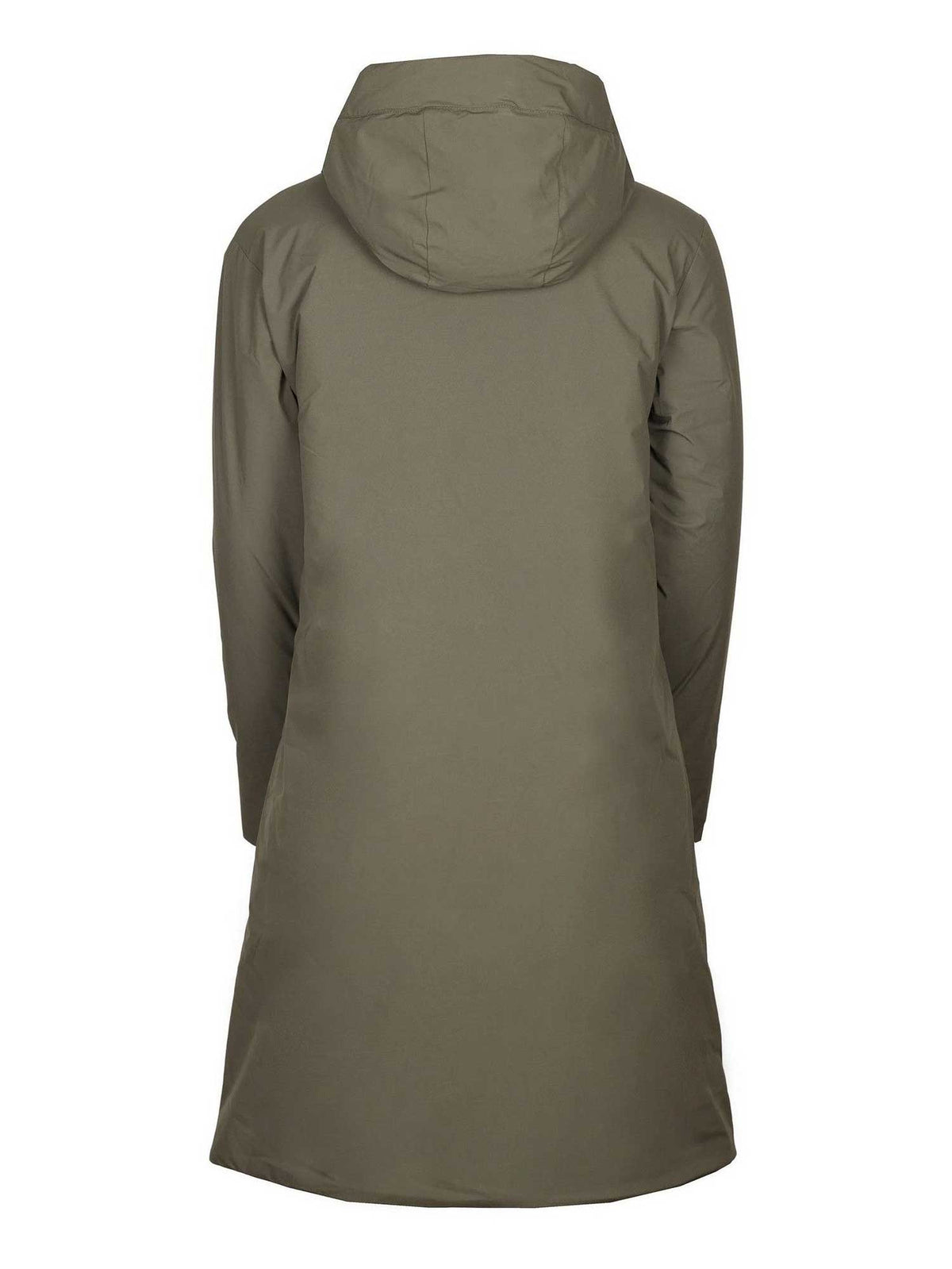 FUNDANGO Яке Carya Parka