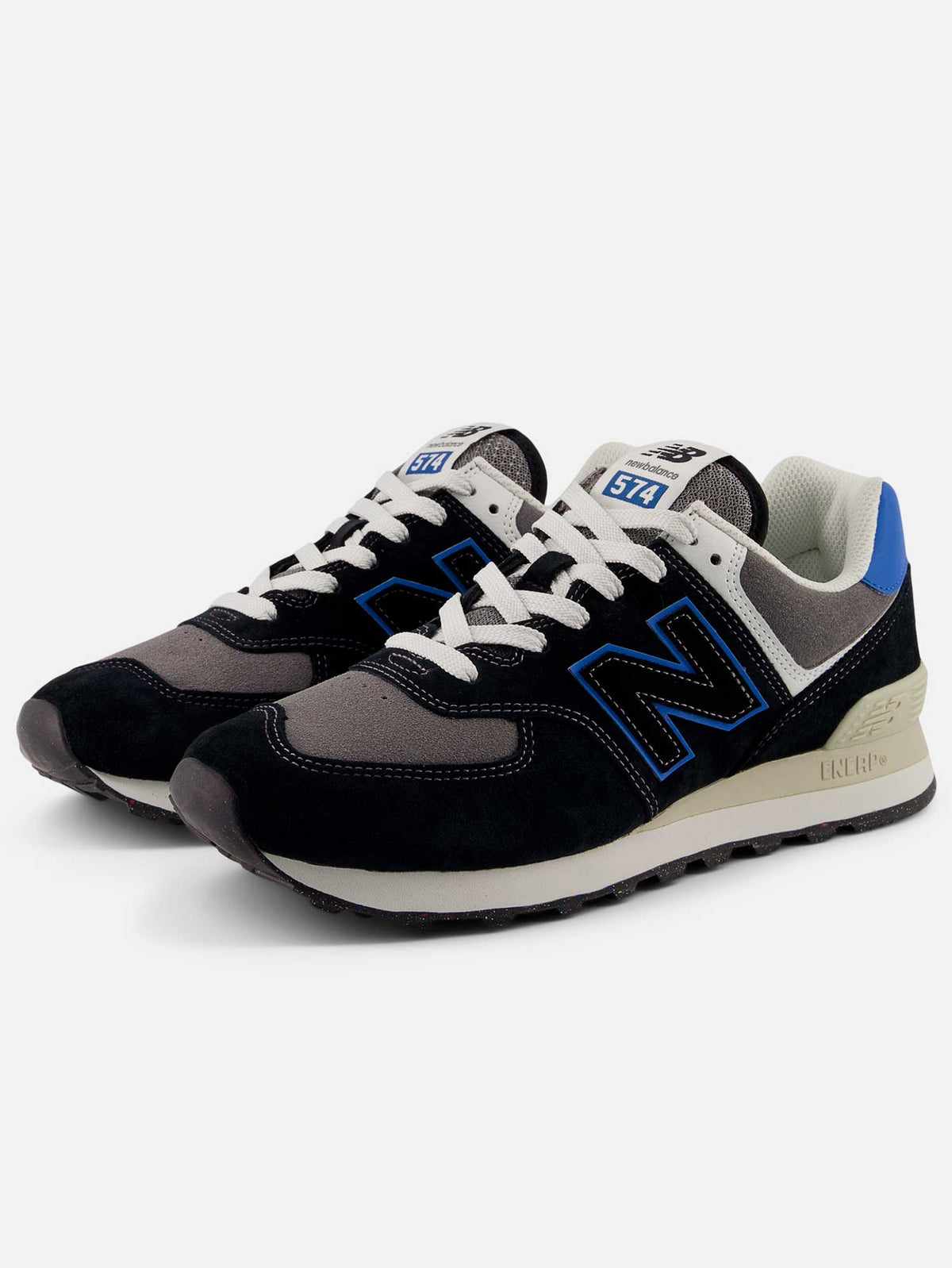 NEW BALANCE Обувки - U574