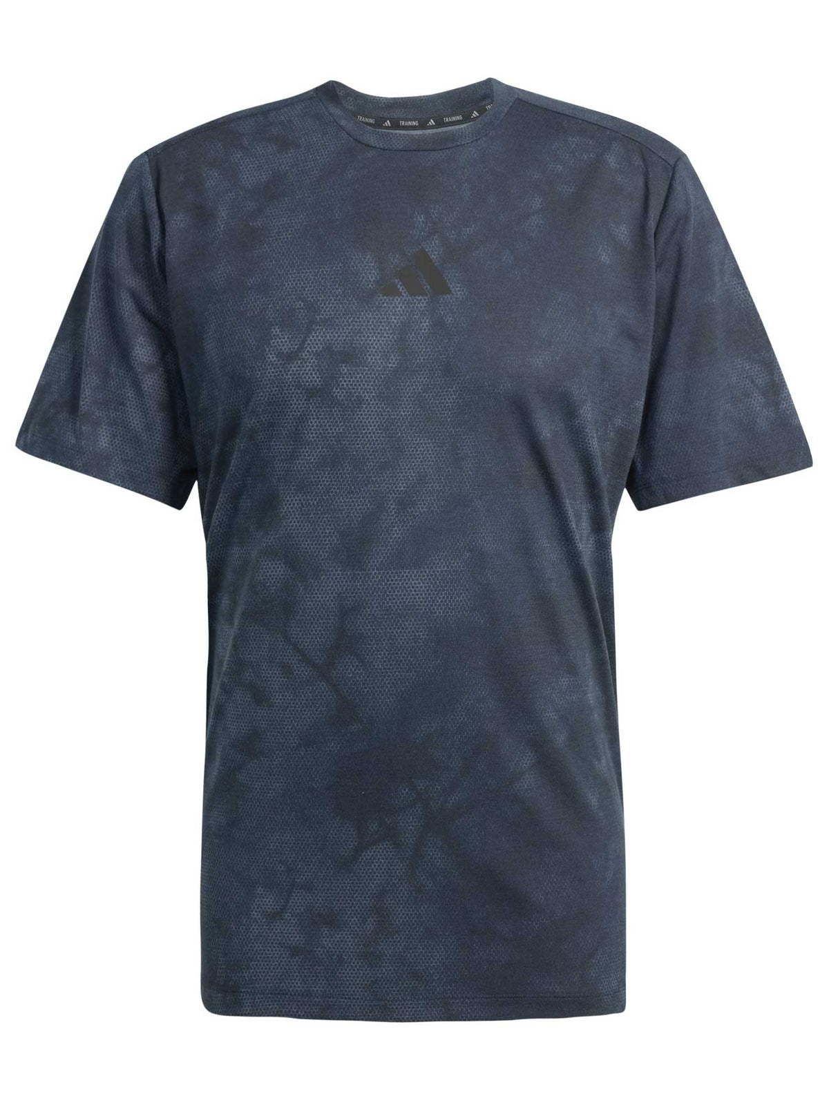 ADIDAS PERFORMANCE Тениска Power Graphic T-Shirt