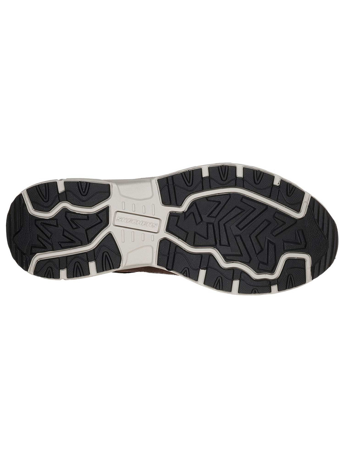 SKECHERS Обувки OAK CANYON