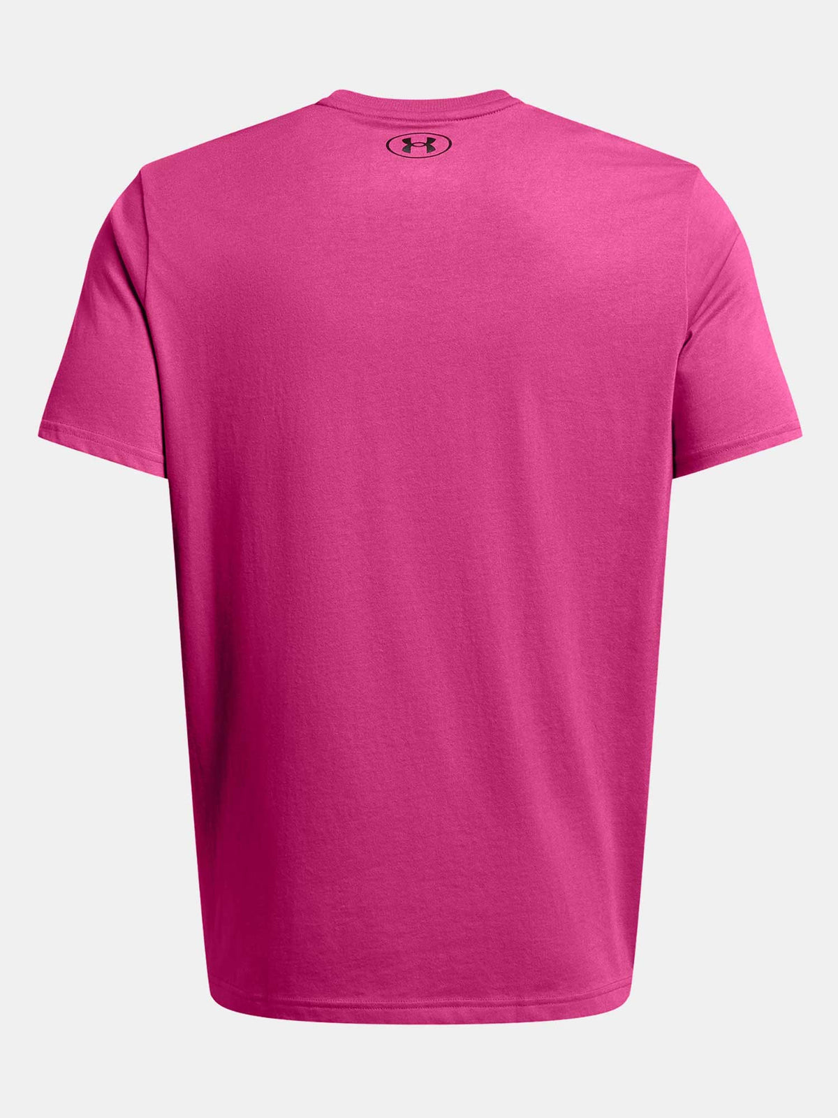 UNDER ARMOUR Тениска UA Pjt Rck Brahma Bull SS