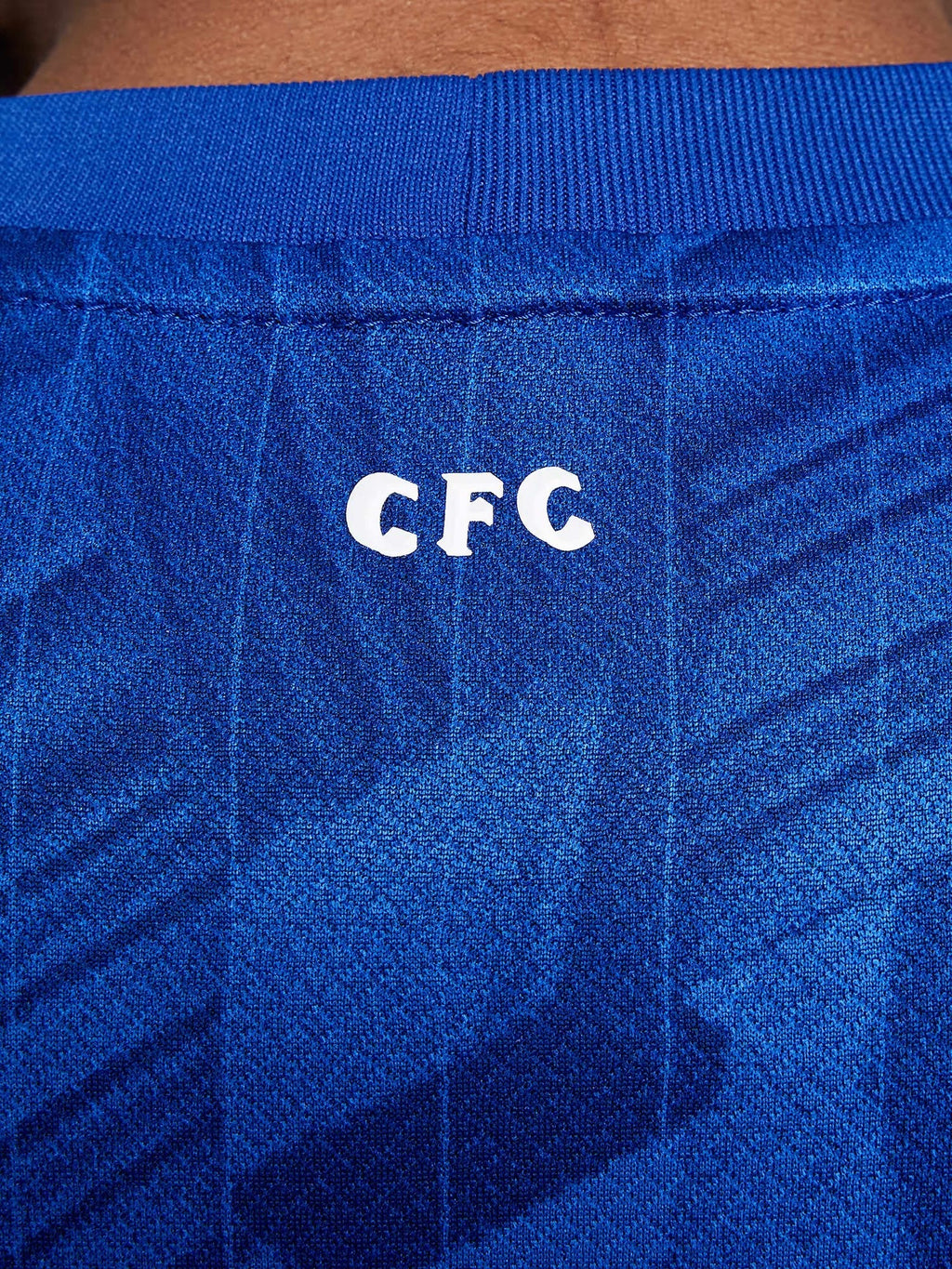 NIKE Тениска CFC Y NK DF JSY SS STAD HM